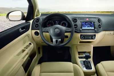 Golf Plus